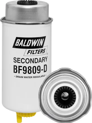 Palivový filter BALDWIN FILTERS BF9809-D