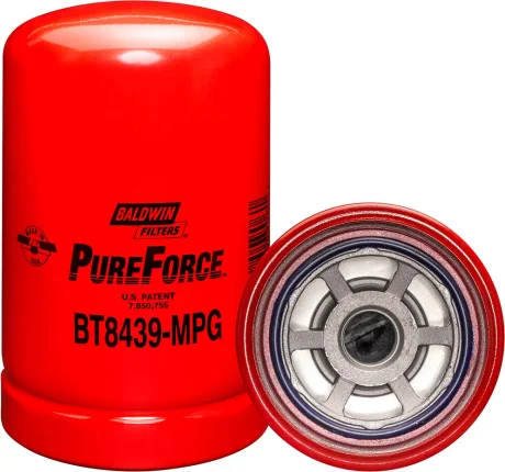 Hydraulický filter BALDWIN FILTERS BT8439-MPG