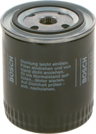 Olejový filter BOSCH 0 451 103 313