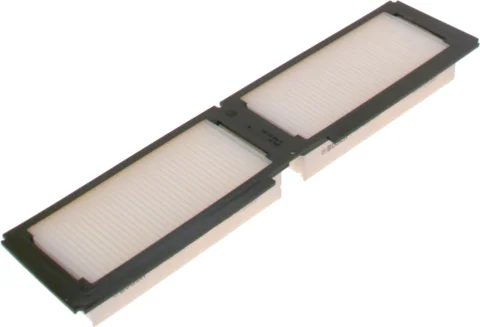 Kabínový filter BOSCH 1 987 431 165