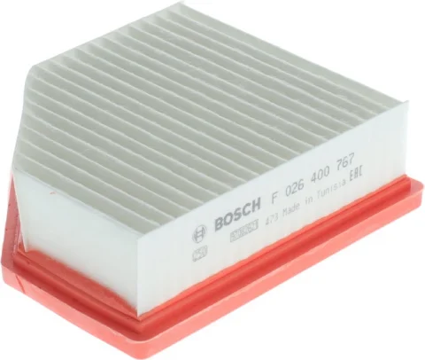 Vzduchový filter BOSCH F 026 400 767