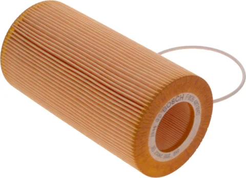 Olejový filter BOSCH F 026 407 045
