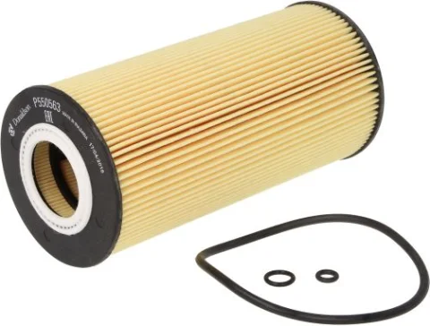 Olejový filter DONALDSON P550563
