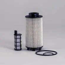 Sada palivových filtrov DONALDSON P583764