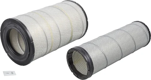 Sada vzduchových filtrov FEBI BILSTEIN 100459