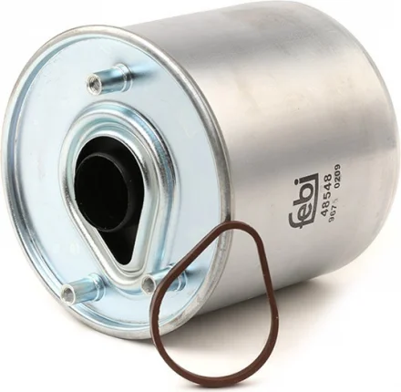 Palivový filter FEBI BILSTEIN 48548