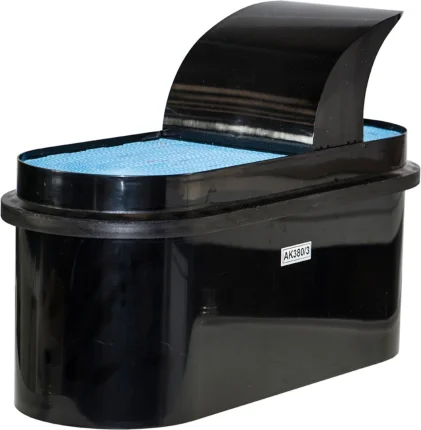 Vzduchový filter FILTRON AK 380/3