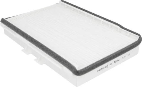 Kabínový filter FILTRON K 1068