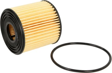 Olejový filter FILTRON OE 669