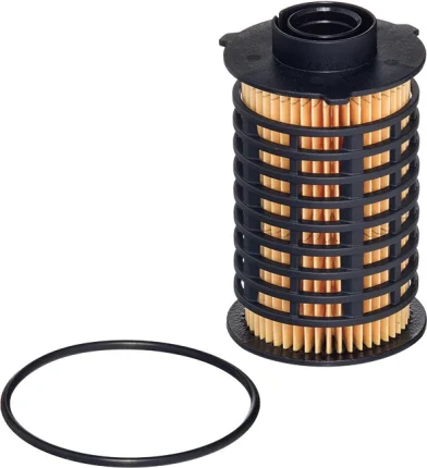 Palivový filter HENGST FILTER E531KP D781