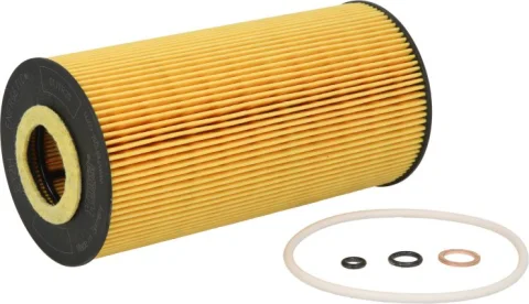 Olejový filter HENGST FILTER E12H D53