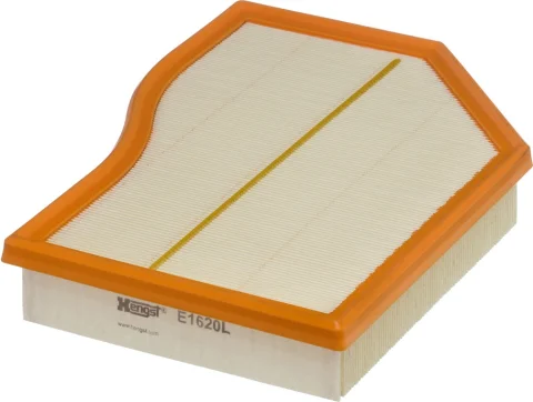 Vzduchový filter HENGST FILTER E1620L