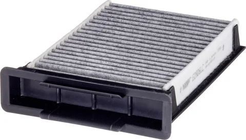 Kabínový filter HENGST FILTER E2906LC