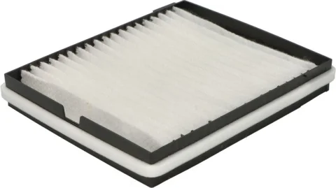 Kabínový filter HENGST FILTER E2928LI