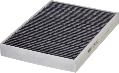 Kabínový filter HENGST FILTER E3901LC