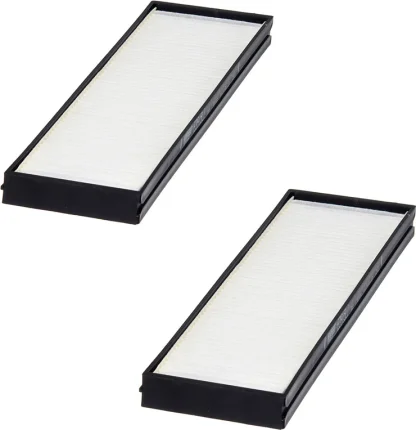 Kabínový filter HENGST FILTER E3915LI-2