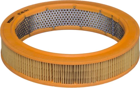 Vzduchový filter HENGST FILTER E89L