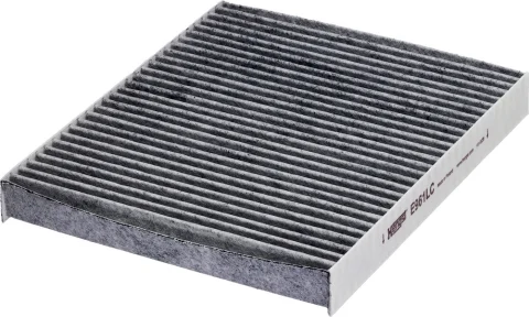 Kabínový filter HENGST FILTER E961LC