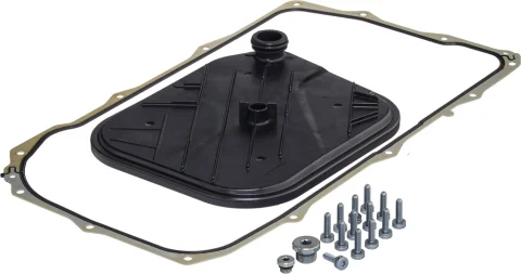 Filter automatickej prevodovky HENGST FILTER EG116H D864