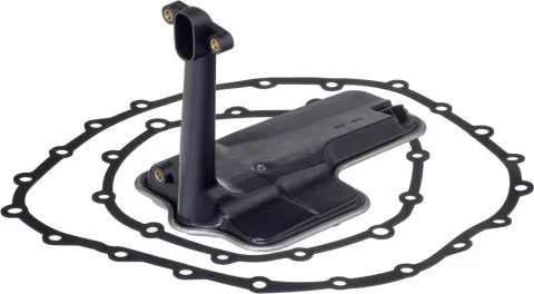 Filter automatickej prevodovky HENGST FILTER EG925H D466