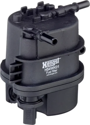 Palivový filter HENGST FILTER H54WK01