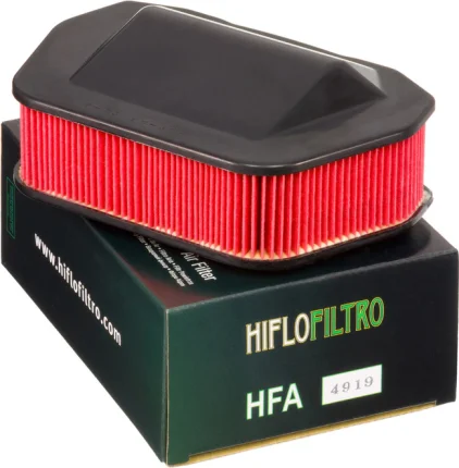 Vzduchový filter HIFLOFILTRO HFA4919