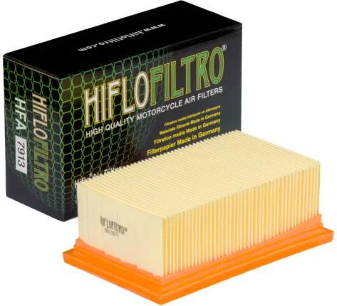 Vzduchový filter HIFLOFILTRO HFA7913