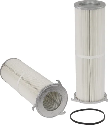 Prachový filter HIFI FILTER ASR 997500AG063