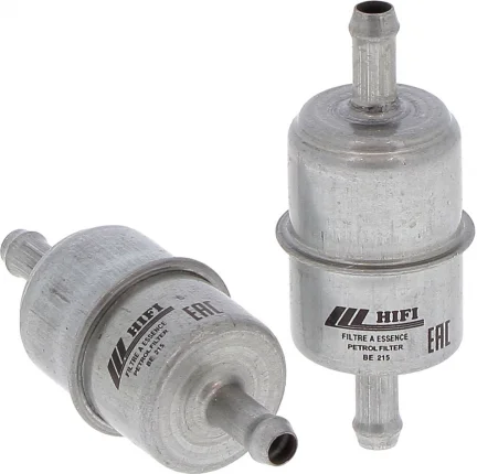 Palivový filter HIFI FILTER BE 215