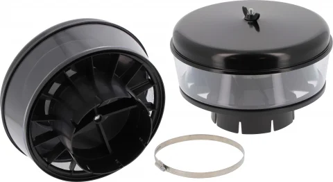 Predčistič HIFI FILTER CPC 031H152D001