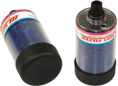 Hygroskopický odvzdušňovač HIFI FILTER FS 530