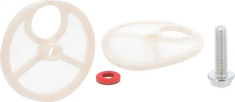 Palivový filter HIFI FILTER MO 7324