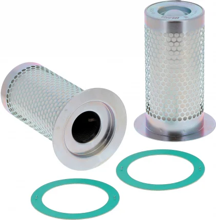Separátor oleja HIFI FILTER OS 5039