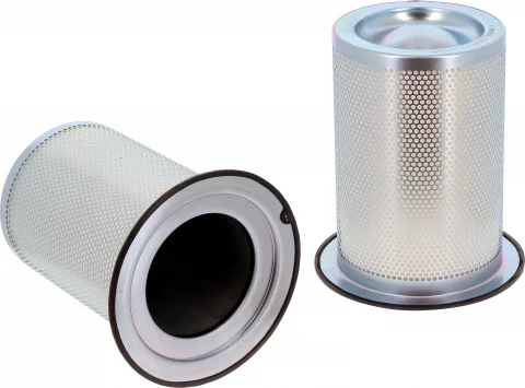 Separátor oleja HIFI FILTER OS 578