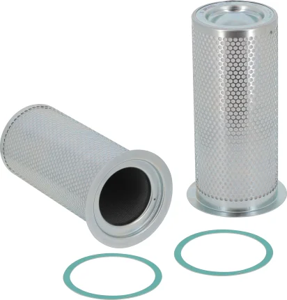 Separátor oleja HIFI FILTER OS 857