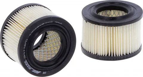 Vzduchový filter HIFI FILTER SA 11870