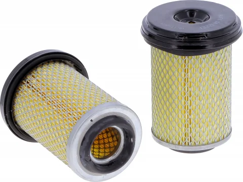 Vzduchový filter HIFI FILTER SA 12221