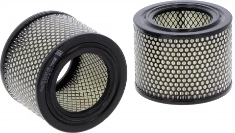 Vzduchový filter HIFI FILTER SA 12539