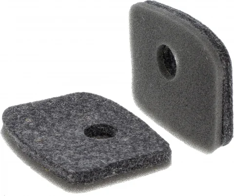 Penový vzduchový filter HIFI FILTER SA 12778