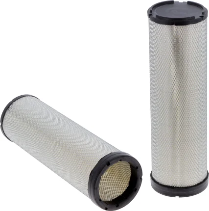 Poistný filter HIFI FILTER SA 16124