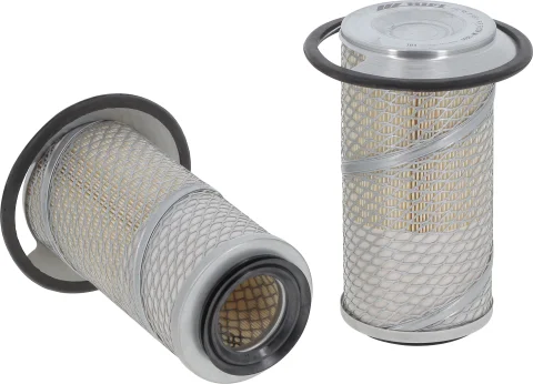 Vzduchový filter HIFI FILTER SA 18000