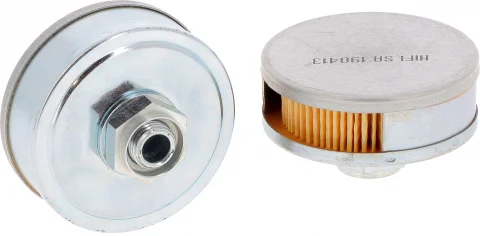 Vzduchový filter HIFI FILTER SA 190413
