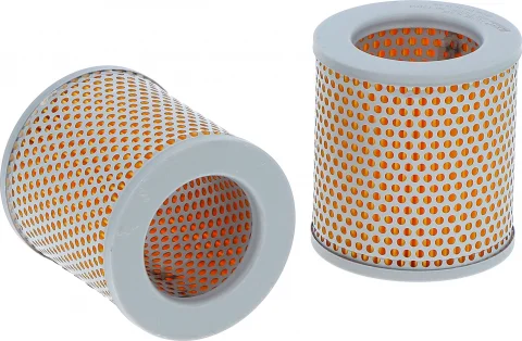 Vzduchový filter HIFI FILTER SA 19104