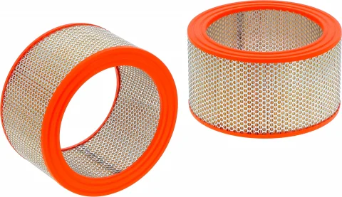 Vzduchový filter HIFI FILTER SA 19387