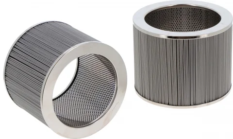 Vzduchový filter HIFI FILTER SA 19725