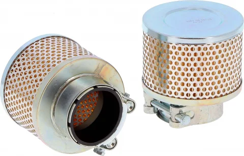 Vzduchový filter HIFI FILTER SA 19739