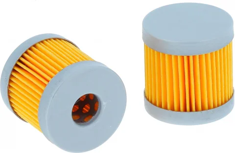 Vzduchový filter HIFI FILTER SA 19957