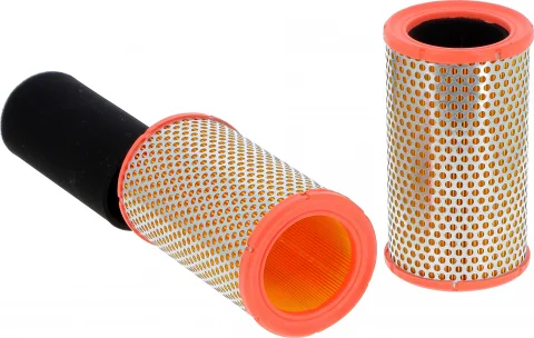 Vzduchový filter HIFI FILTER SA 4024