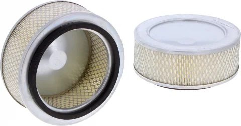 Vzduchový filter HIFI FILTER SA 5035