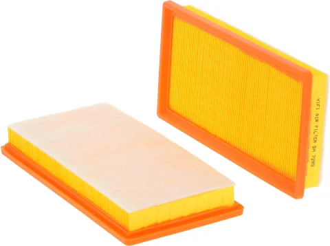 Vzduchový filter HIFI FILTER SA 7095